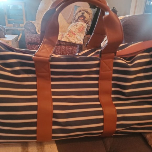 Duffle bag - Picture 3 of 5